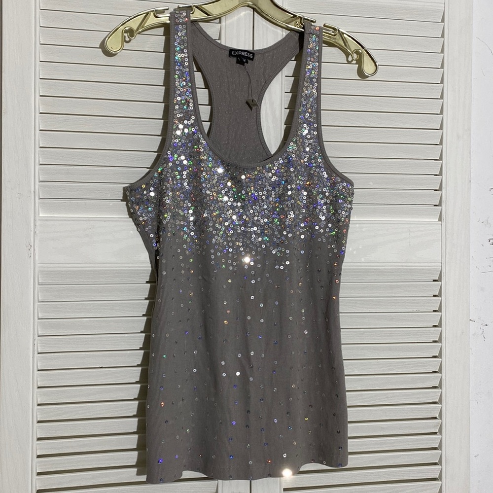 Express sequen stop